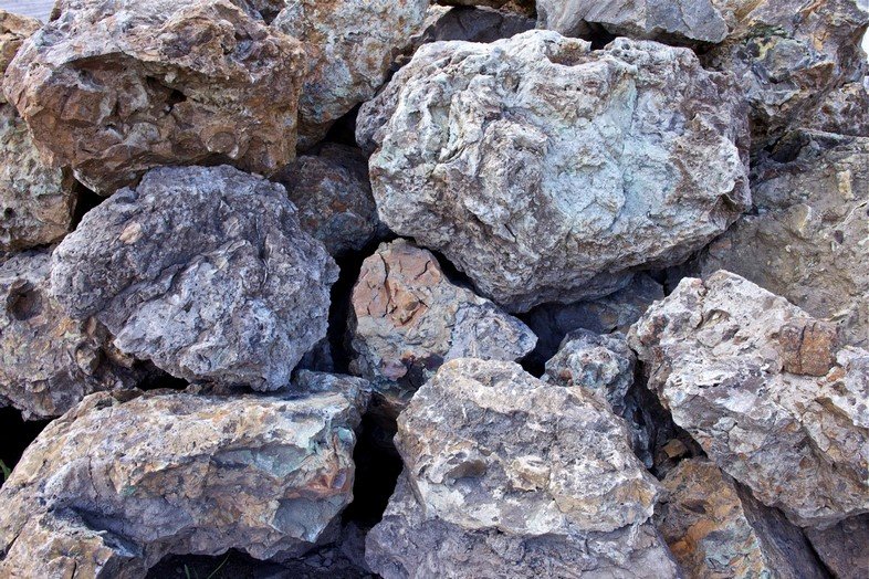 Продажа природного камня в Тюмени