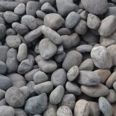 Галтованный камень в Тюмени