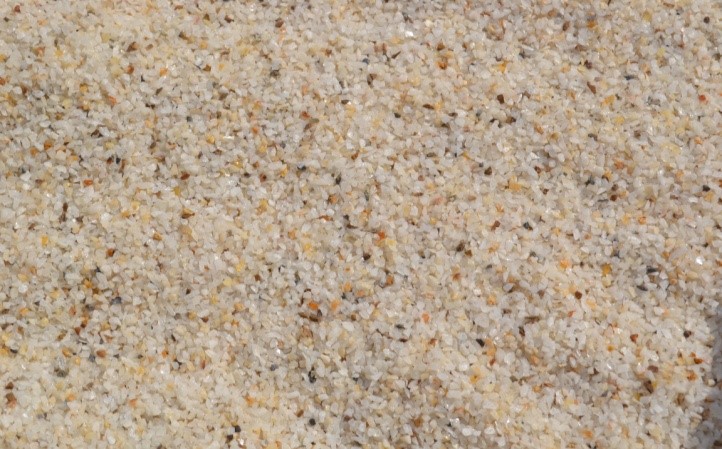 Песок Кварцевый